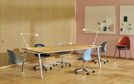 AQ01 Table - tafellamp - Fritz Hansen 