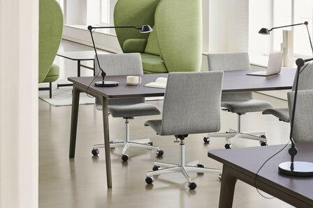 AQ01 Table - tafellamp - Fritz Hansen 