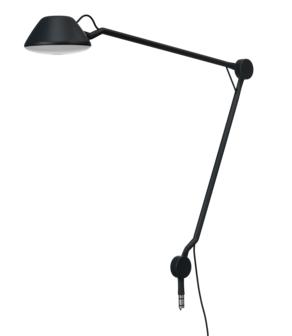 AQ01 Table Plug-in - tafellamp - Fritz Hansen 