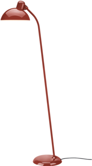 Kaiser idell 6556-F vloerlamp  Fritz Hansen 