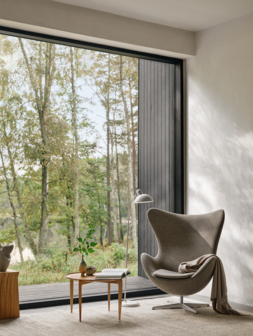 Kaiser idell 6556-F vloerlamp  Fritz Hansen 