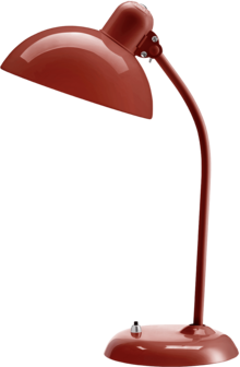 Kaiser idell 6556-T tafellamp  Fritz Hansen 