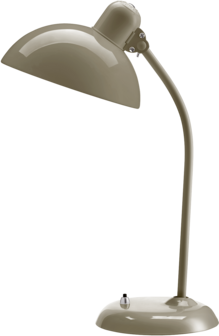 Kaiser idell 6556-T tafellamp  Fritz Hansen 