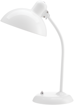 Kaiser idell 6556-T tafellamp  Fritz Hansen 