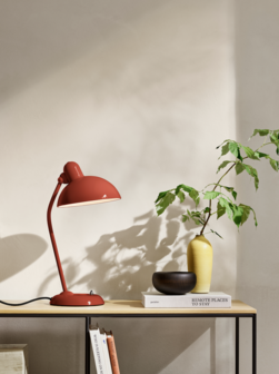 Kaiser idell 6556-T tafellamp  Fritz Hansen 