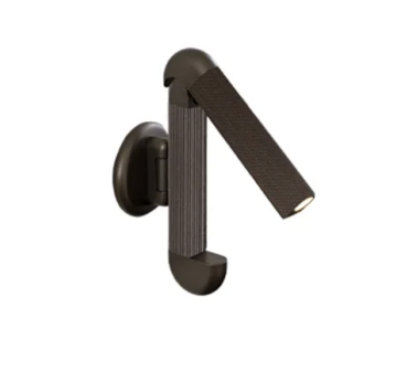 Picchio AP wall with base wandlamp Contardi