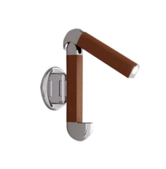 Picchio AP wall with base wandlamp Contardi