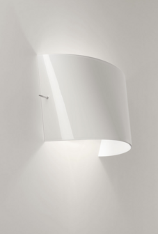 Tutu wandlamp Foscarini