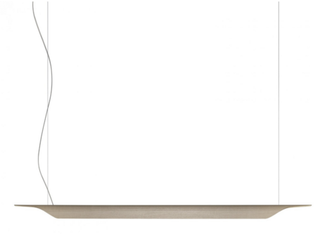 Troag hanglamp Foscarini