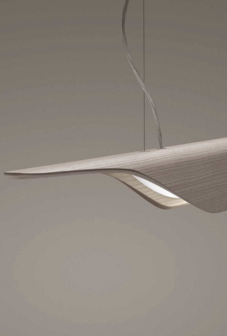 Troag hanglamp Foscarini