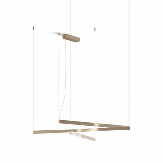 Fly XL SO l.2400 hanglamp Contardi