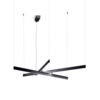 Fly XL SO l.2400 hanglamp Contardi