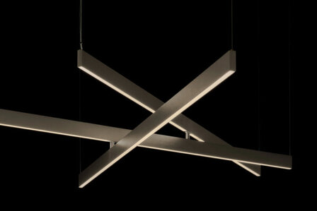 Fly XL SO l.2400 hanglamp Contardi