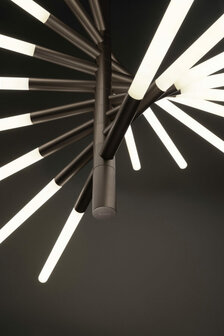 Bianca SO twist large hanglamp Contardi