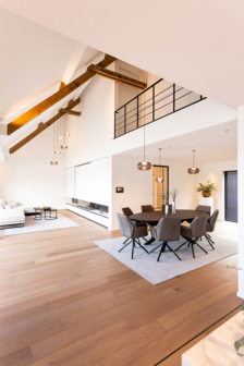 Wetro 1.0 led hanglamp Wever &amp; Ducre 