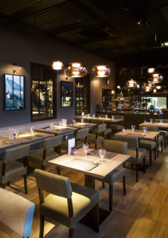 Wetro 1.0 led hanglamp Wever &amp; Ducre 