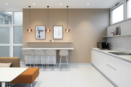 Wetro 2.0 led hanglamp Wever &amp; Ducre 
