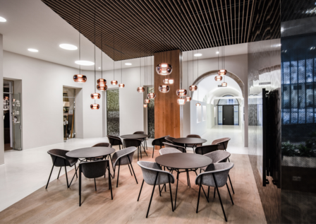 Wetro 3.0 led hanglamp Wever &amp; Ducre 