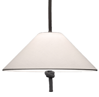 Hat Large SO hanglamp Contardi