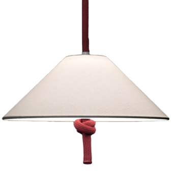 Hat Large SO hanglamp Contardi