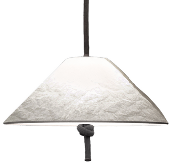 Hat Large SO hanglamp Contardi