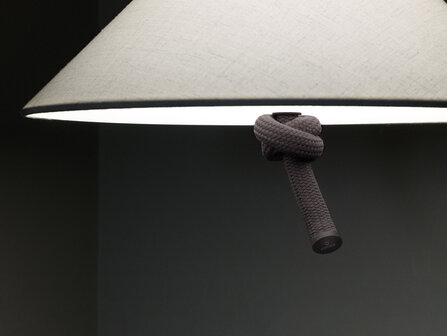 Hat Medium SO hanglamp Contardi