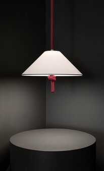 Hat Medium SO hanglamp Contardi