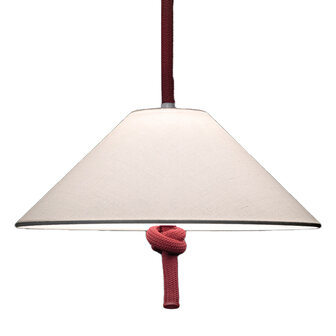 Hat Medium SO hanglamp Contardi