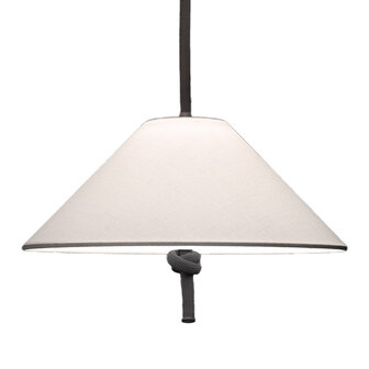 Hat Medium SO hanglamp Contardi