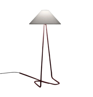 Hat FL vloerlamp Contardi