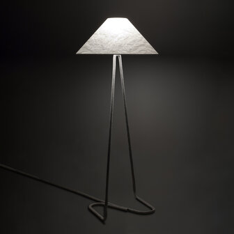 Hat FL vloerlamp Contardi