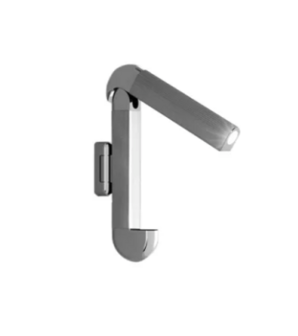 Picchio AP wall without base wandlamp Contardi