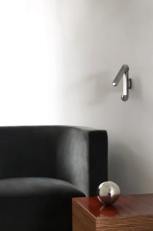 Picchio AP wall without base wandlamp Contardi