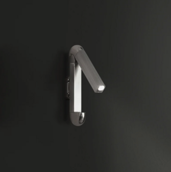 Picchio AP wall without base wandlamp Contardi