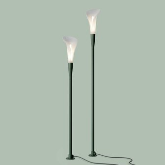 Bloom Long driver onboard outdoor vloerlamp Contardi