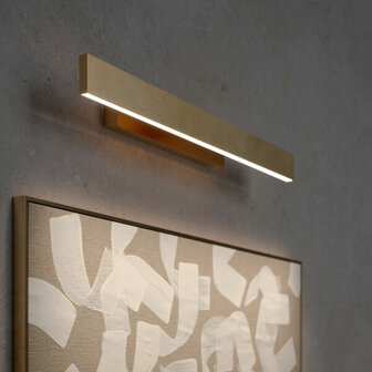 Fly XL Picture 1800 AP wall wandlamp Contardi