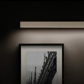 Fly XL Picture 1800 AP wall wandlamp Contardi
