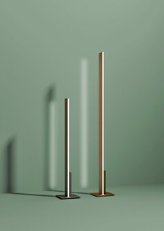 Fly Long 2470 FL vloerlamp Contardi