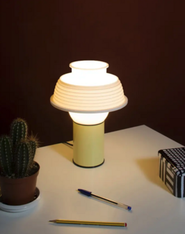 TL2 - Table tafellamp Sowden