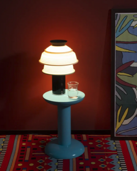 TL4 - Table tafellamp Sowden