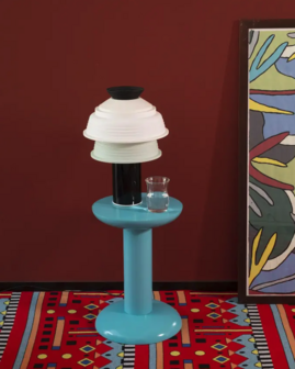 TL4 - Table tafellamp Sowden