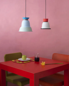 CL1 - Ceiling hanglamp Sowden