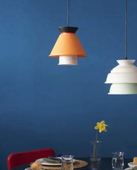 CL2 - Ceiling hanglamp Sowden