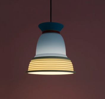 CL3 - Ceiling hanglamp Sowden