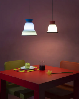 CL3 - Ceiling hanglamp Sowden