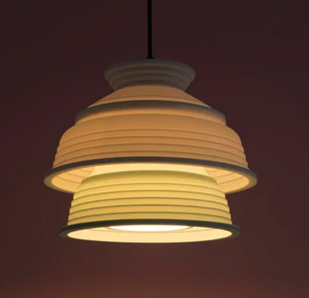 CL4 - Ceiling hanglamp Sowden