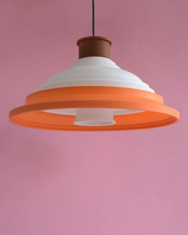 CL5- Ceiling hanglamp Sowden