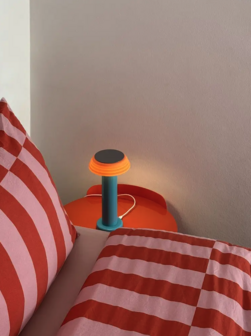 PL1 - Portable tafellamp Sowden