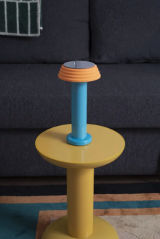 PL1 - Portable tafellamp Sowden