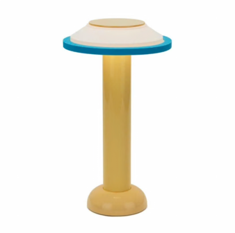 PL2 - Portable tafellamp Sowden